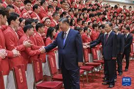 中的角色